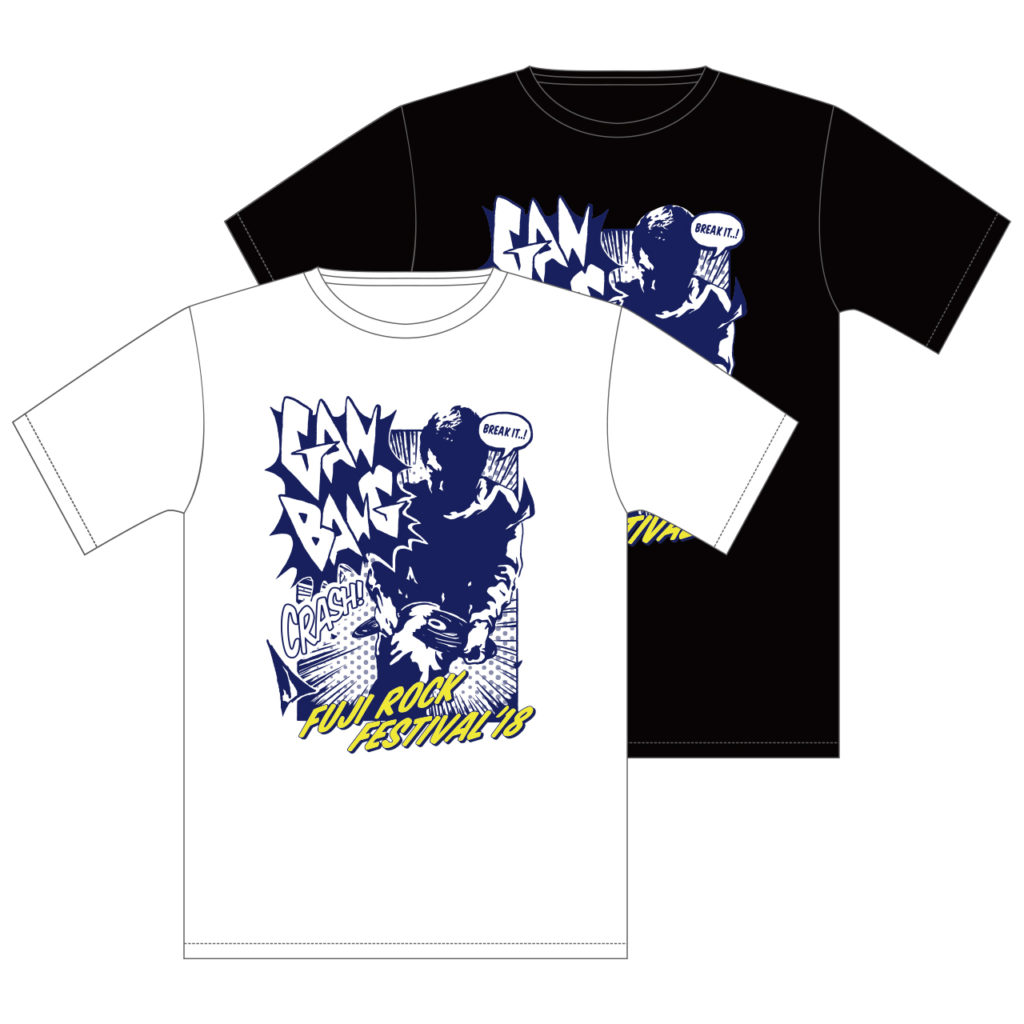 WACKO MARIA - 【新品Lサイズ】GAKKIN HANABATSU Logo T shirt 花罰の+